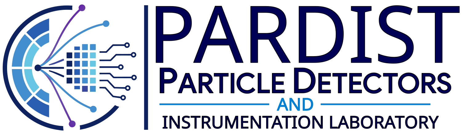 PARDIST Logo